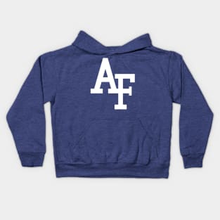 Air Force Academy FALCONS Kids Hoodie